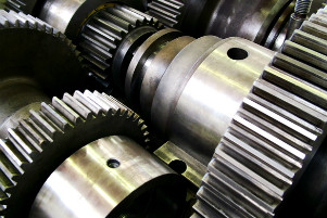 Industry